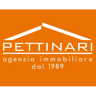 Pettinari Agenzia Immobiliare Logo