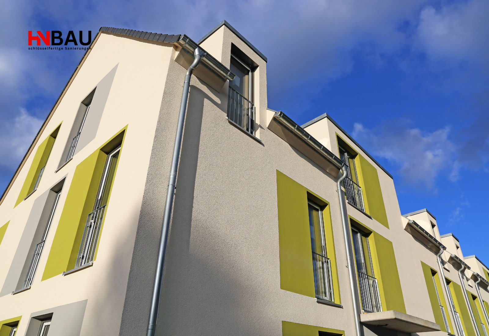 Bild 6 Haussanierung-Niederrhein (HN-Bau) in Rheinberg