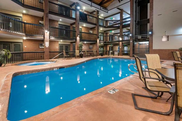 Images Best Western Plus Rio Grande Inn