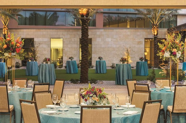 Images Hilton North Scottsdale at Cavasson