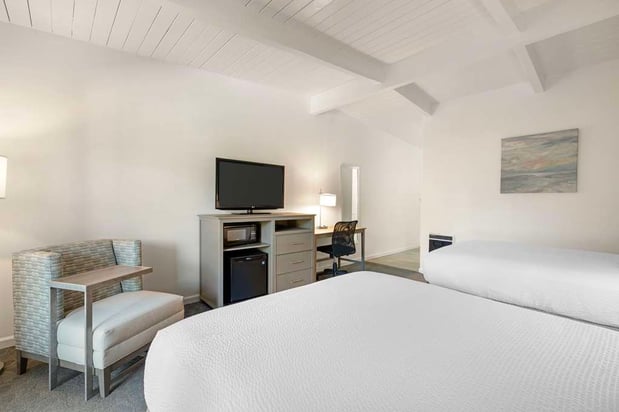 Images Best Western Plus Santa Barbara