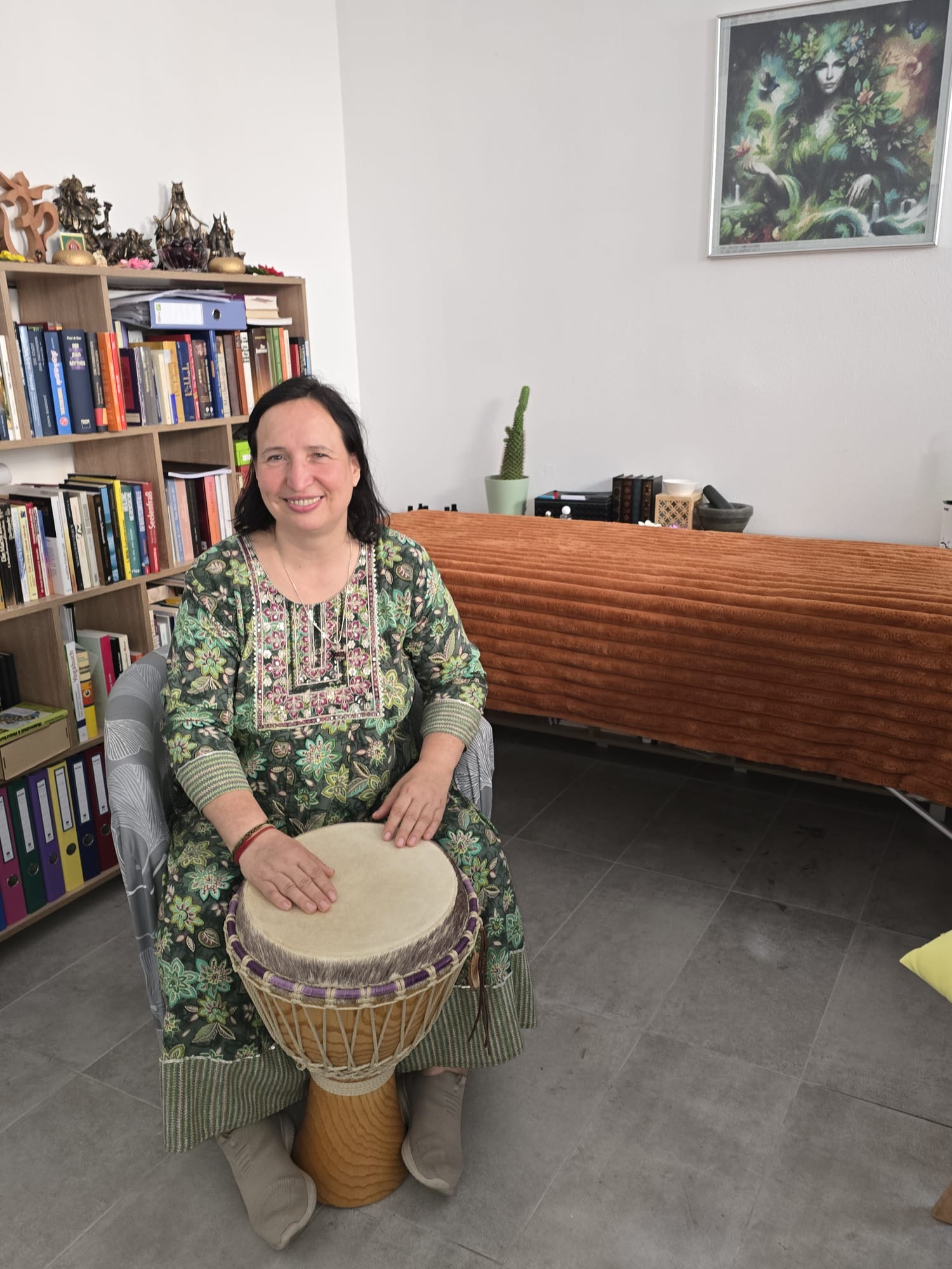 Bild 6 von AURA Consult - Steuerberaterin & Spirituelle Coachin e.U.