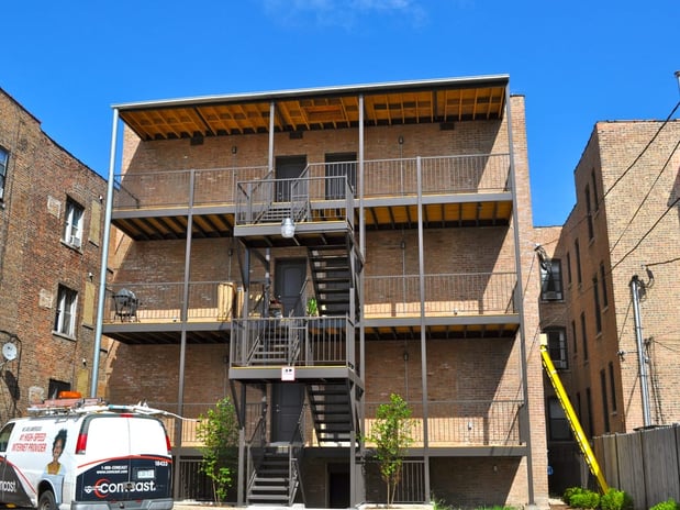 Images Steel porches