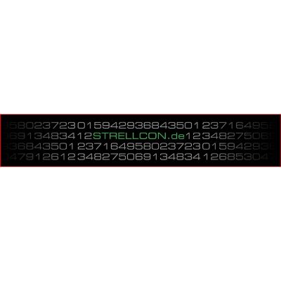 Strellcon GmbH in Dresden - Logo