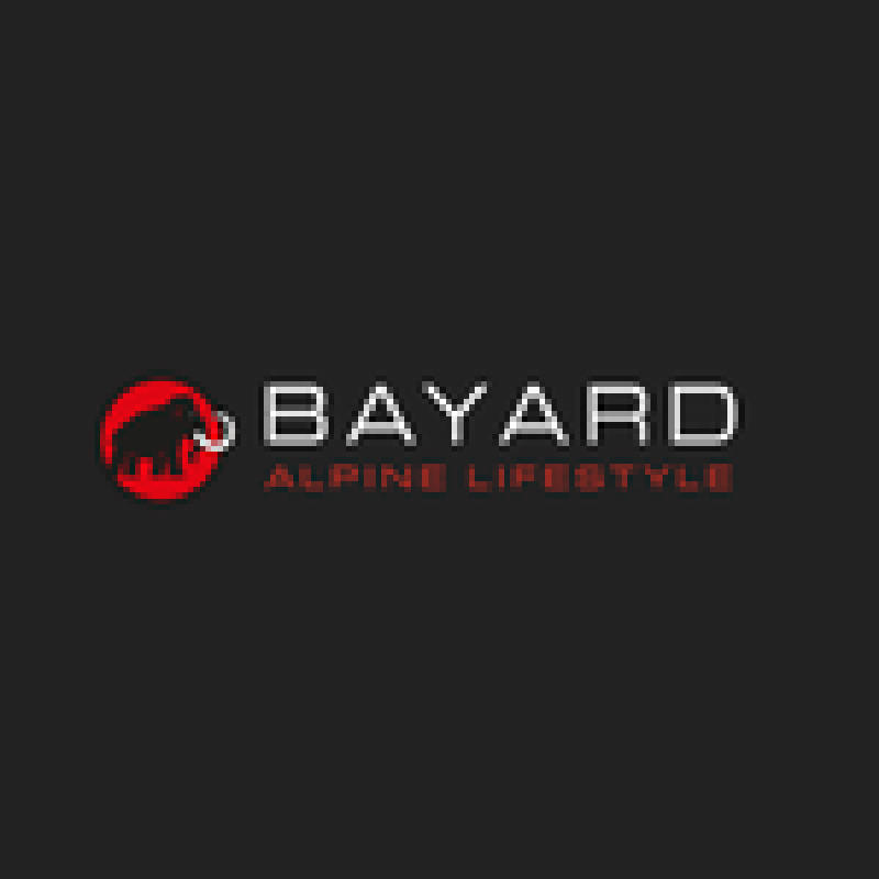 Bayard Mammut Logo