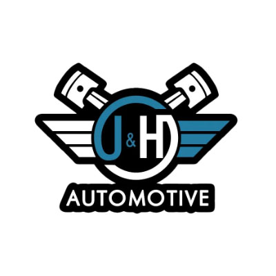 J&amp;H Automotive Repair &amp; Service Logo