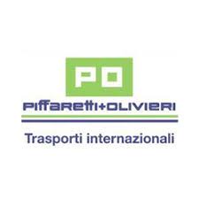 Piffaretti + Olivieri SA Logo