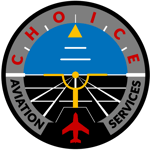 Choice Aviation Services Logo