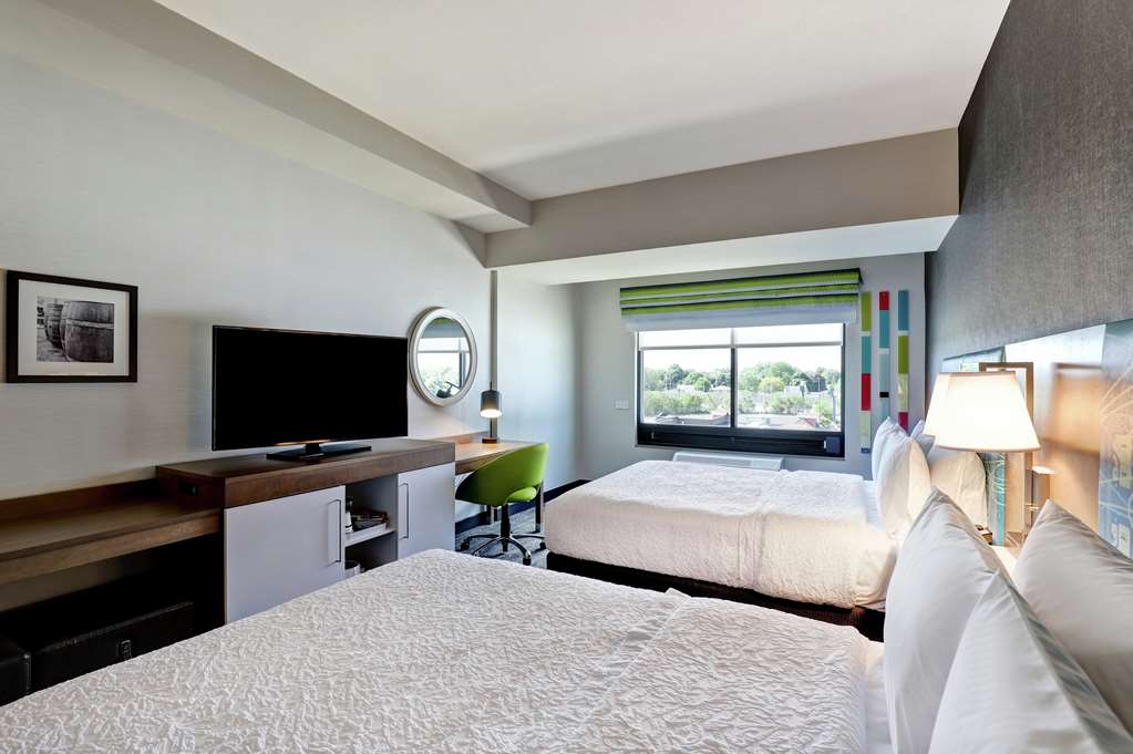 Images Hampton Inn by Hilton St. Catharines Niagara