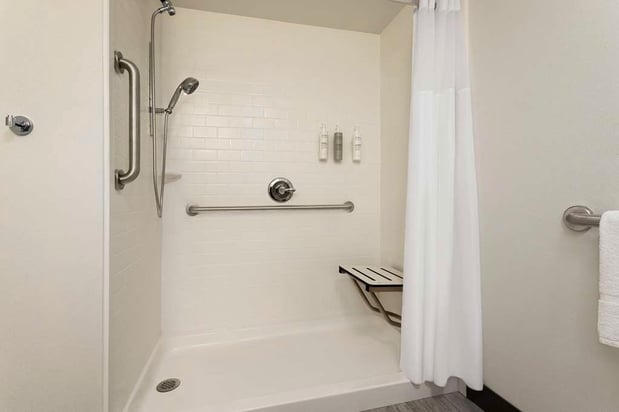 Images Hampton Inn Kansas City-Airport