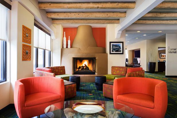 Images The Querque Hotel
