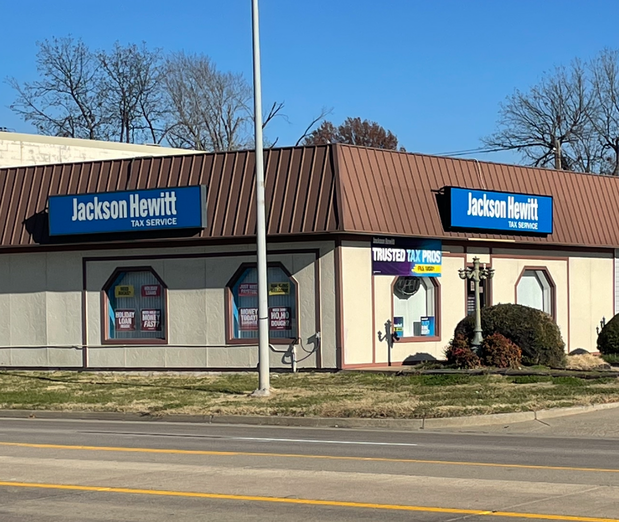 Images Jackson Hewitt Tax Service