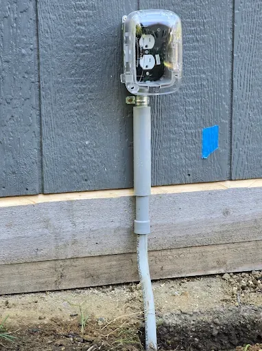 Torchia Electric Image