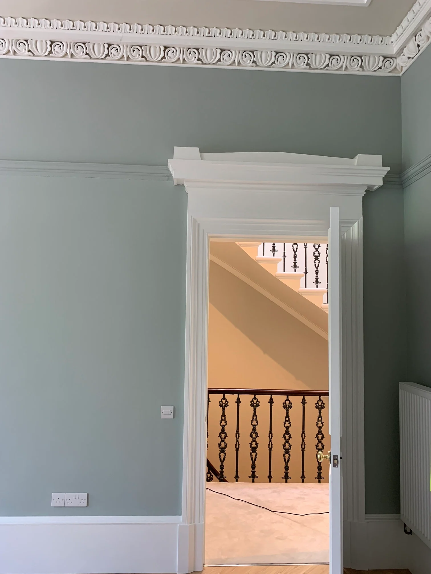 Images D McNally & Son Plasterers