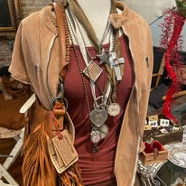Images Clementines Boutique