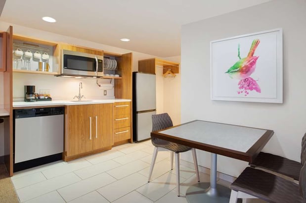 Images Home2 Suites by Hilton Charlotte I-77 Tyvola Rd