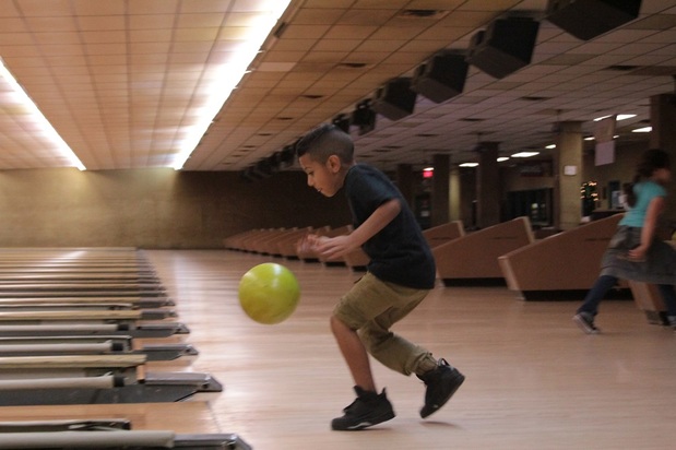 Images Century Lanes