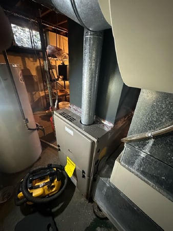 Images D&T Heating & Cooling