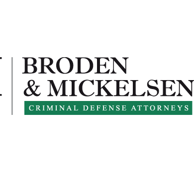 Broden, Mickelsen, LLP Logo