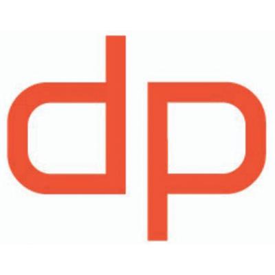 Logo dp Projektmanagement GmbH