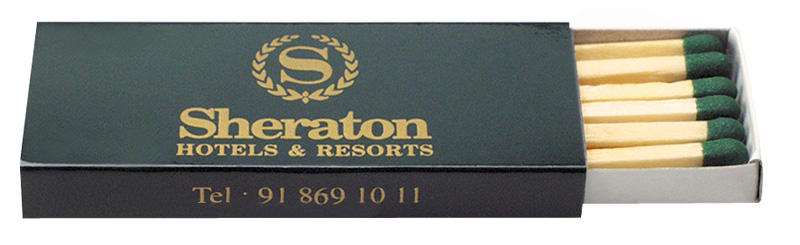 KM Zündholz Int. Karl Müller GmbH, Bemannsbruch 16-18 in Meckesheim