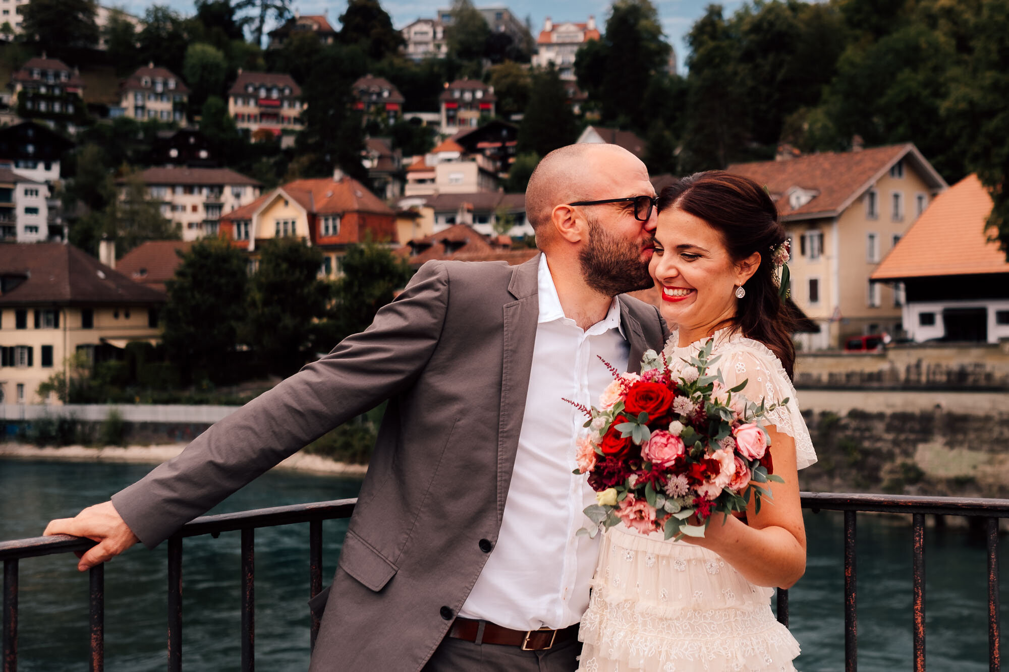 Bilder Rocco Parente Fotograf Bern
