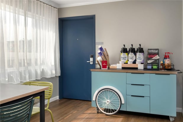 Images Spark by Hilton Springfield Eugene