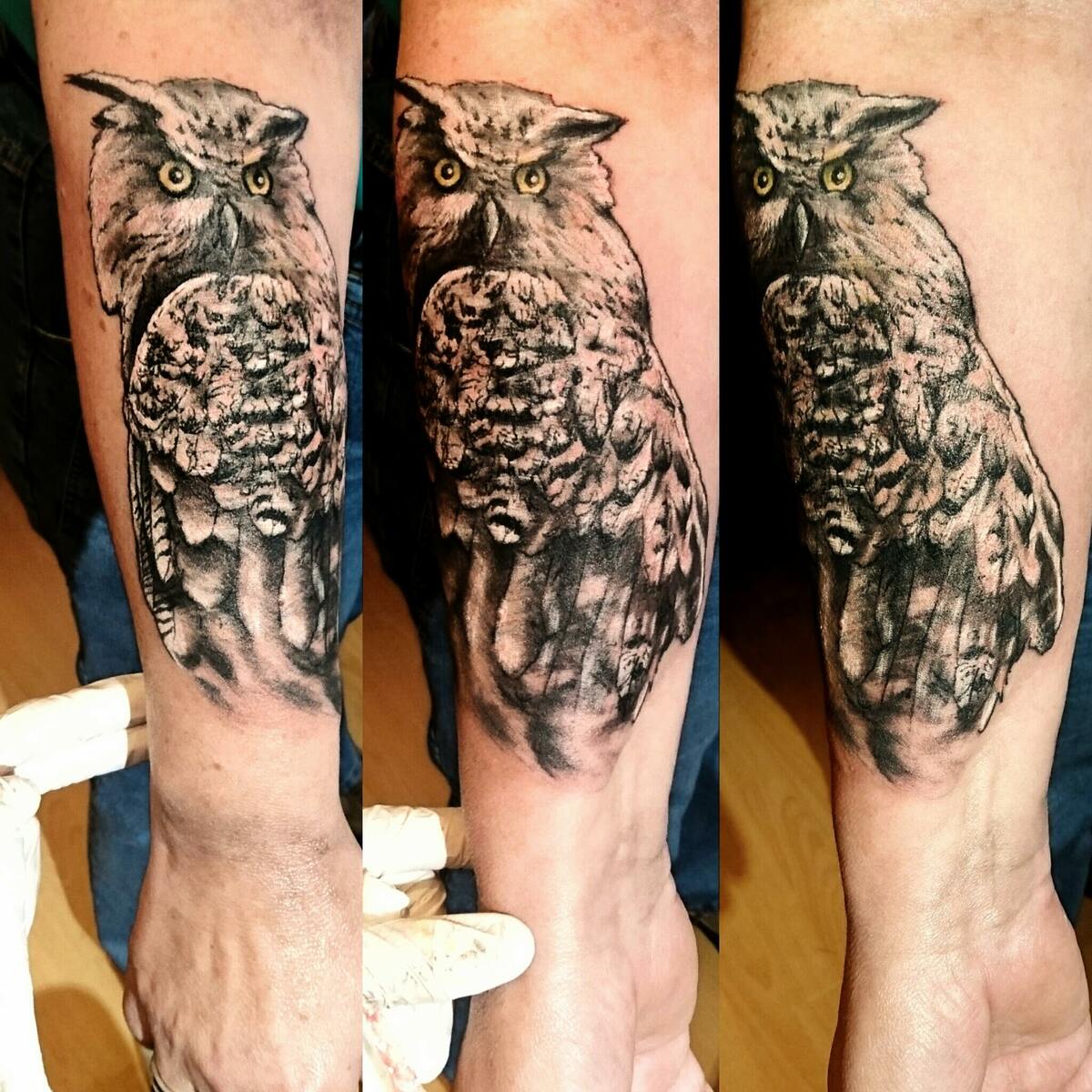 Bilder Tattoo for you