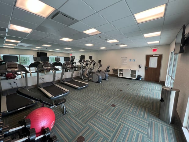 Images Holiday Inn Express & Suites Detroit Northwest - Livonia by IHG