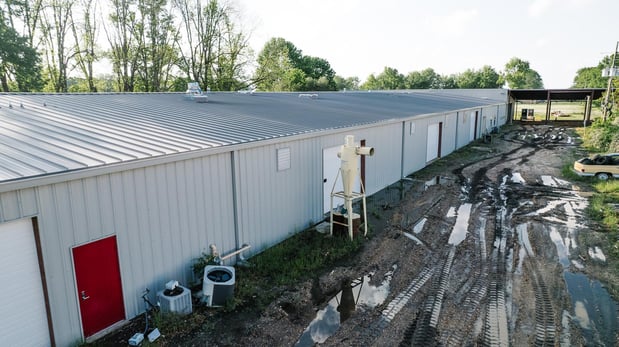 Images Coleman Roofing & Construction of Lafayette