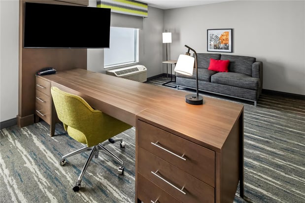 Images Hampton Inn Middletown