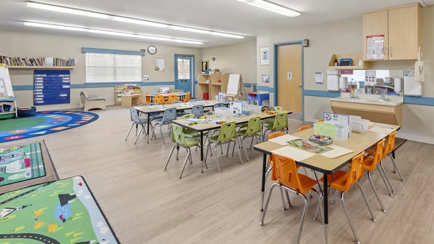 Images Primrose School at Vista Ridge