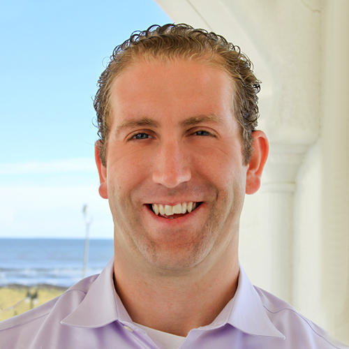 Patrick Gallagher