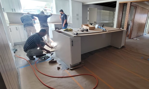 Images Secti9n Contractors Inc.