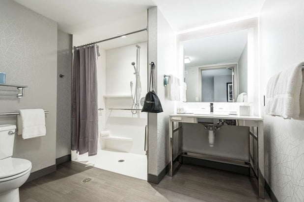 Images Homewood Suites by Hilton Boston Logan Airport Chelsea