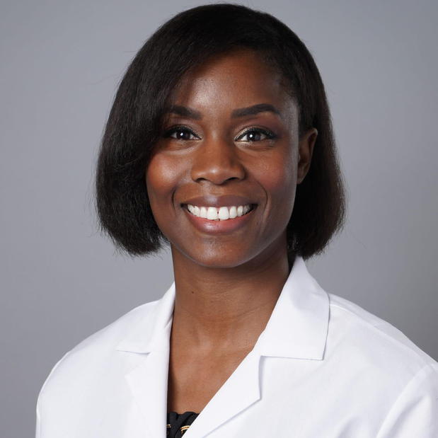 Images Myrlynn Delille, MD