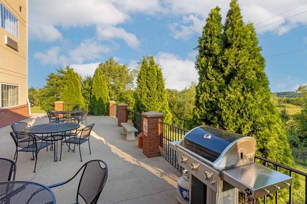 Images Best Western Plus Capital Inn