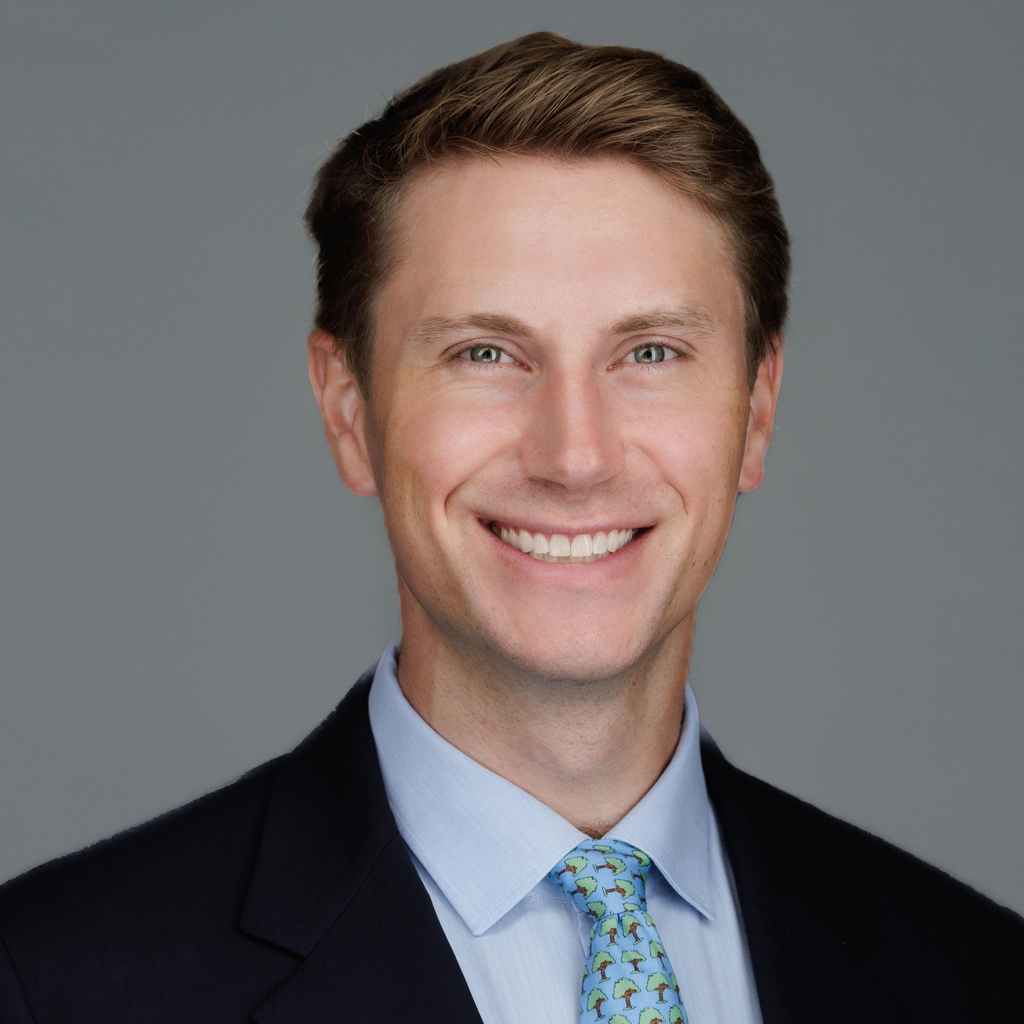 Dr. Spencer Summers, MD West Palm Beach, FL Orthopedic Surgeon