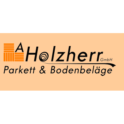 A. Holzherr GmbH Logo