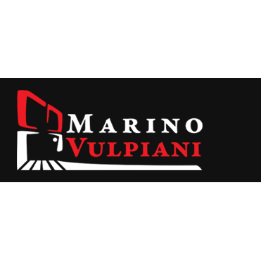 Marino Vulpiani Infissi Logo