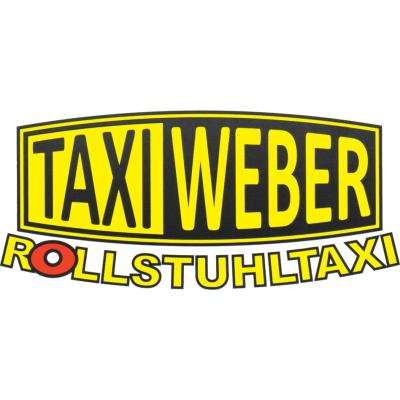 Weber Taxi Amberg in Amberg in der Oberpfalz - Logo