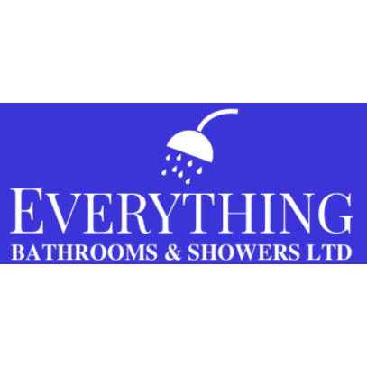 Everything Bathrooms & Showers Ltd Logo