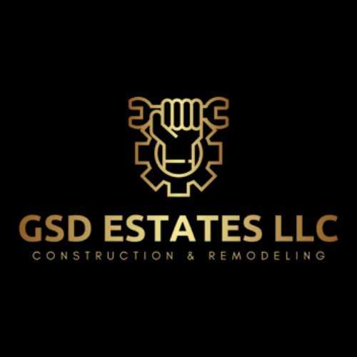 GSD Estates LLC Logo