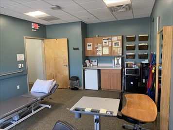 Image 8 | Saco Bay Orthopaedic and Sports Physical Therapy