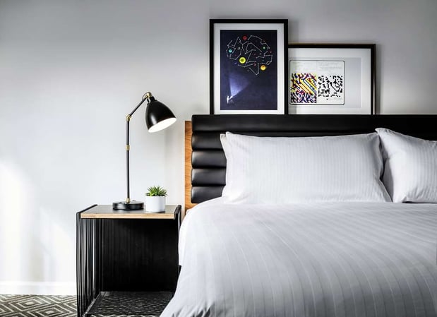 Images Freepoint Hotel Cambridge, Tapestry Collection by Hilton