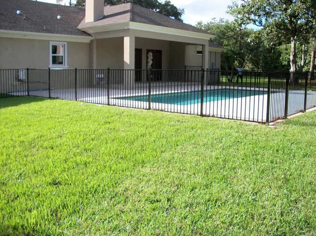 Images Superior Fence & Rail of Southern Louisiana