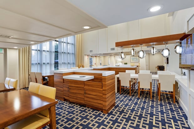 Images Staybridge Suites Columbia - Baltimore by IHG
