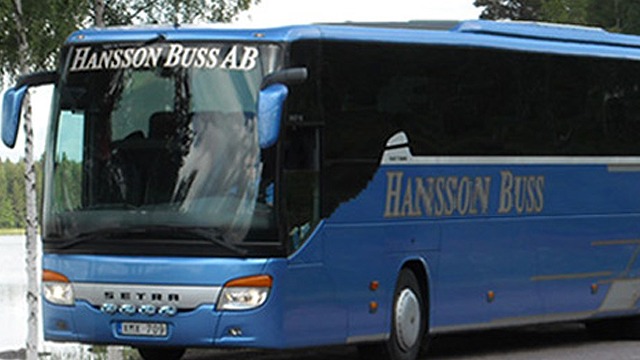Images Hansson Buss AB