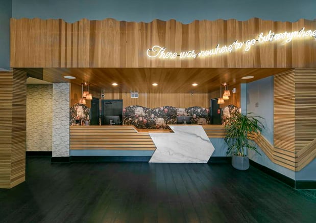 Images The Wayfarer San Luis Obispo, Tapestry Collection by Hilton