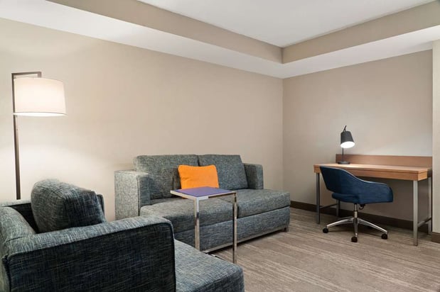 Images Hampton Inn South Kingstown - Newport Area